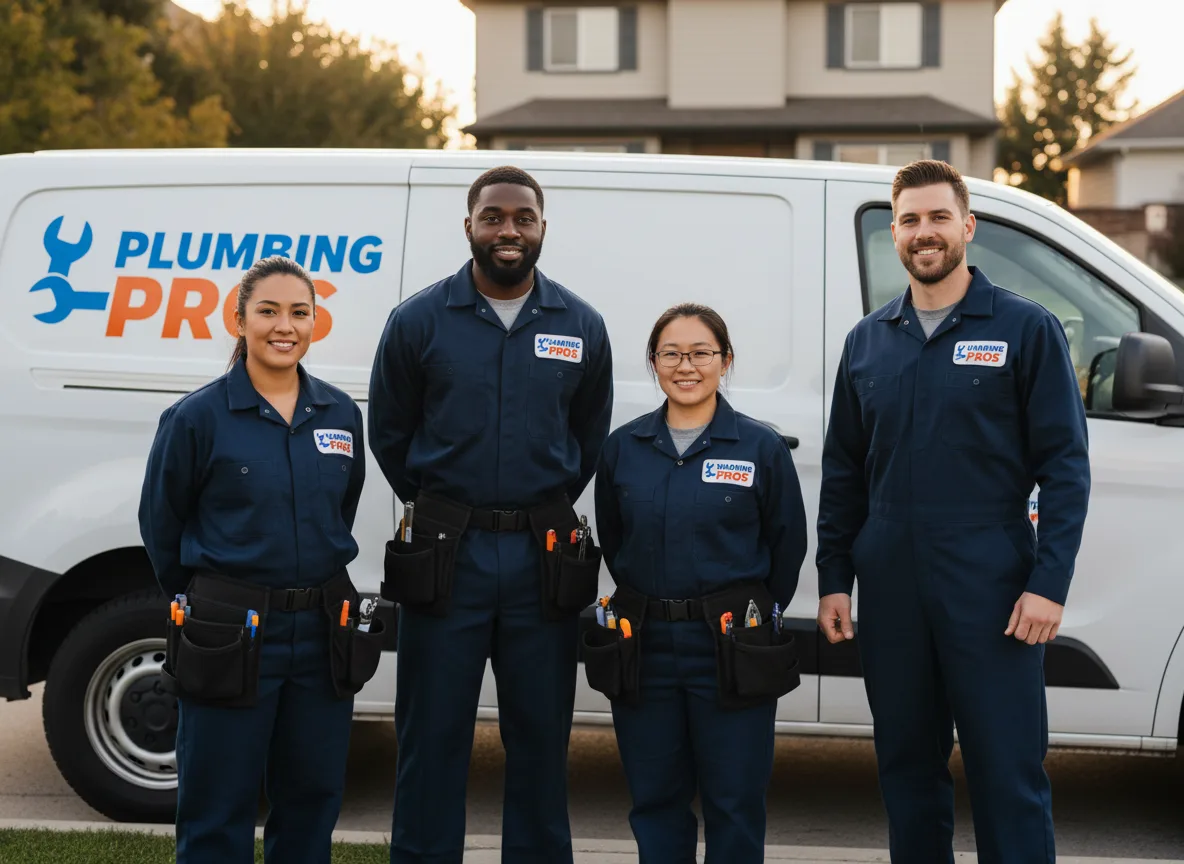 Water Heater Repair company in New Richmond, WI