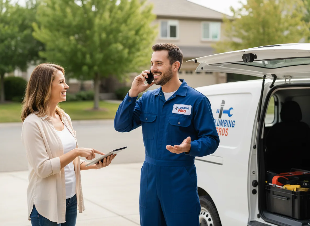 Water Heater Repair New Richmond, WI FAQs